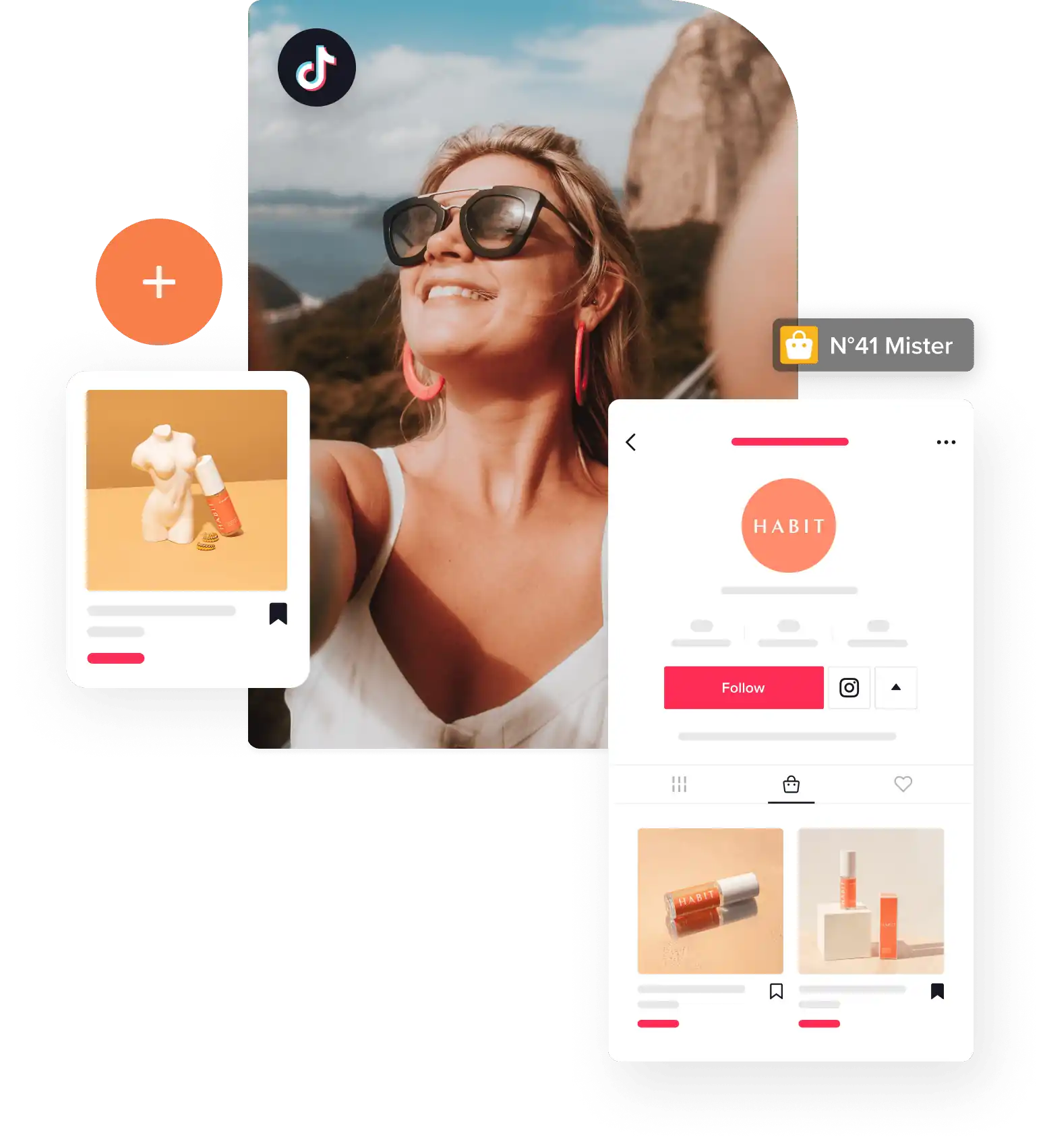 TikTok Shop Integration